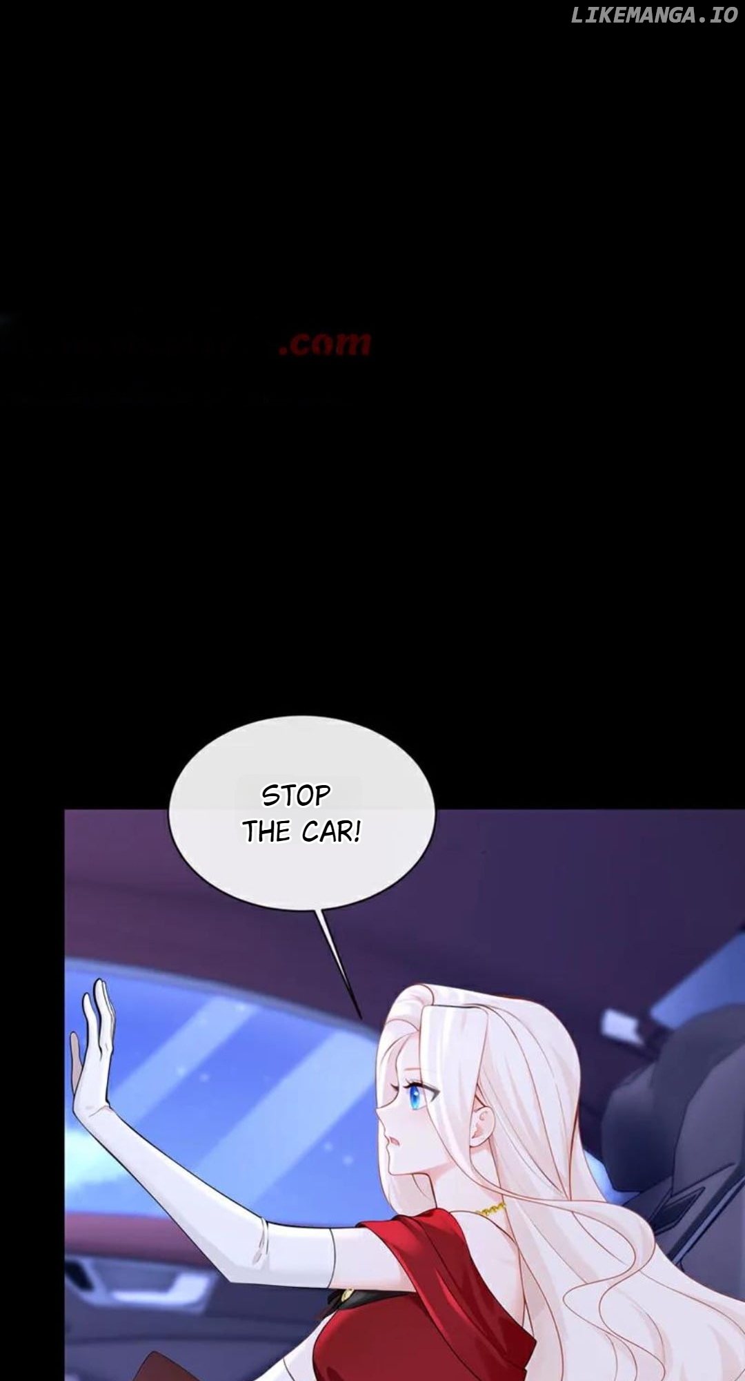 Quick Transmigration: The Host Wants To Die Chapter 152 - page 28